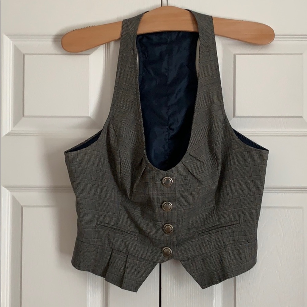 Women’s Vest